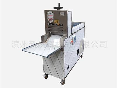 羊肉(ròu)切片機使用方(fāng)法和(hé)安(ān)裝(zhuāng)步驟