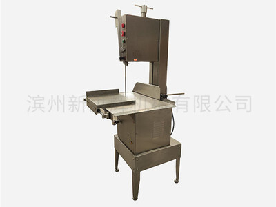350不鏽鋼(gāng)鋸骨(gǔ)機