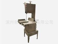 350不鏽鋼鋸骨(gǔ)機