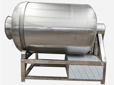 1000l滾揉機