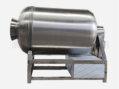 600l滾揉機