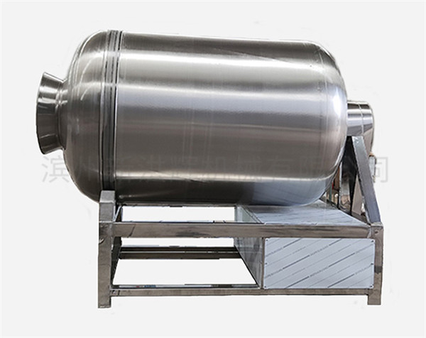 600l滾揉機