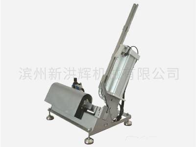 牛排加工(gōng)配套(tào)設備/牛排(pái)填充打卡機(jī)