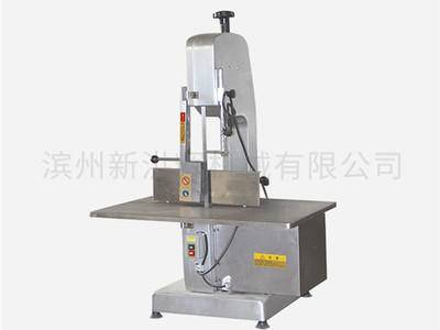 肥牛肥羊(yáng)深加(jiā)工(gōng)配套設(shè)備/310鋸骨機