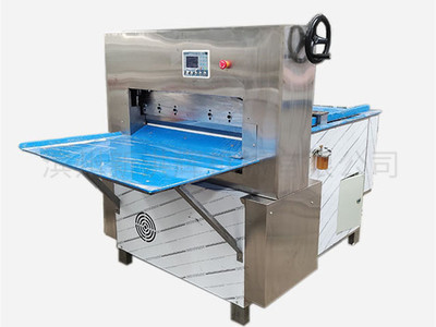 w6型牛(niú)羊肉切片(piàn)機