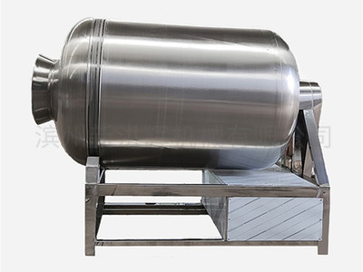 800l滾揉機