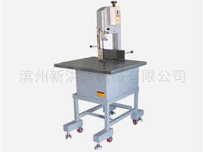 肥牛(niú)肥羊深加工配(pèi)套設(shè)備/350鋸骨機(jī)